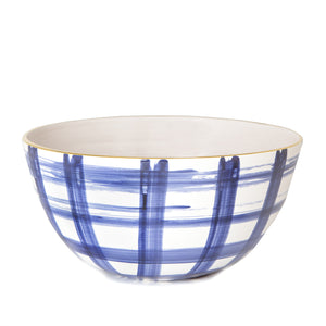Brooks Plaid Super Bowl