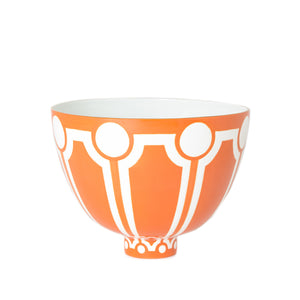 Versailles Coper Bowl