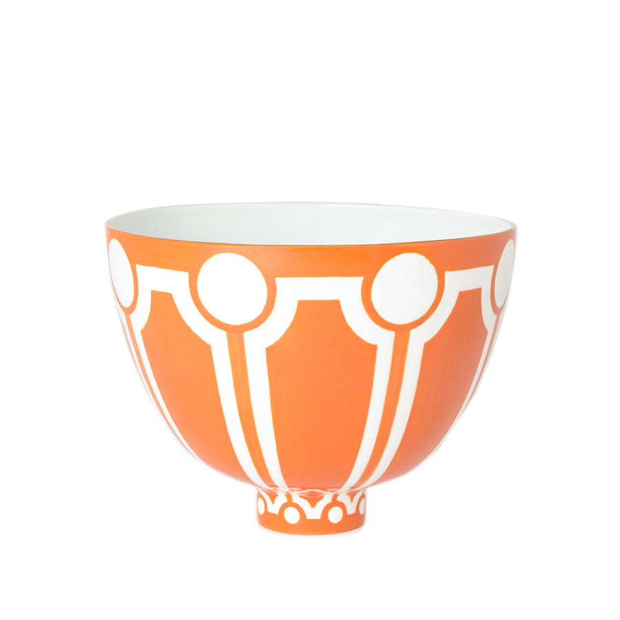 Versailles Coper Bowl