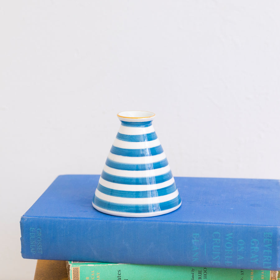 Mini Candlestick- Stormy