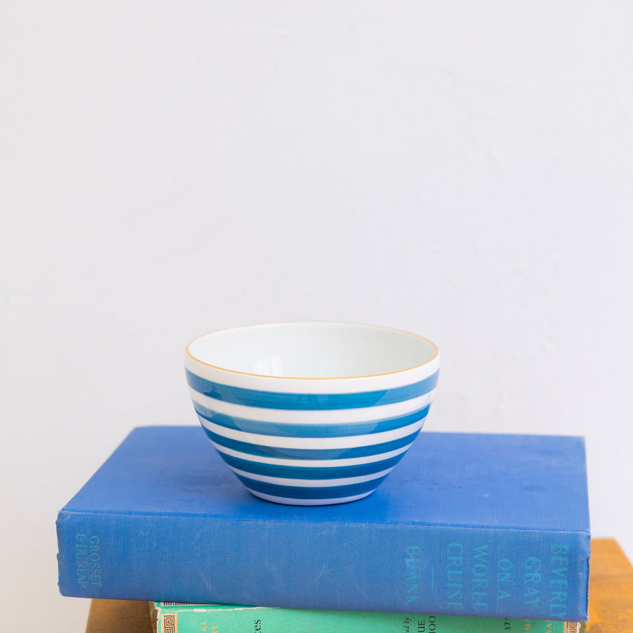 Pinch Bowl- Stormy