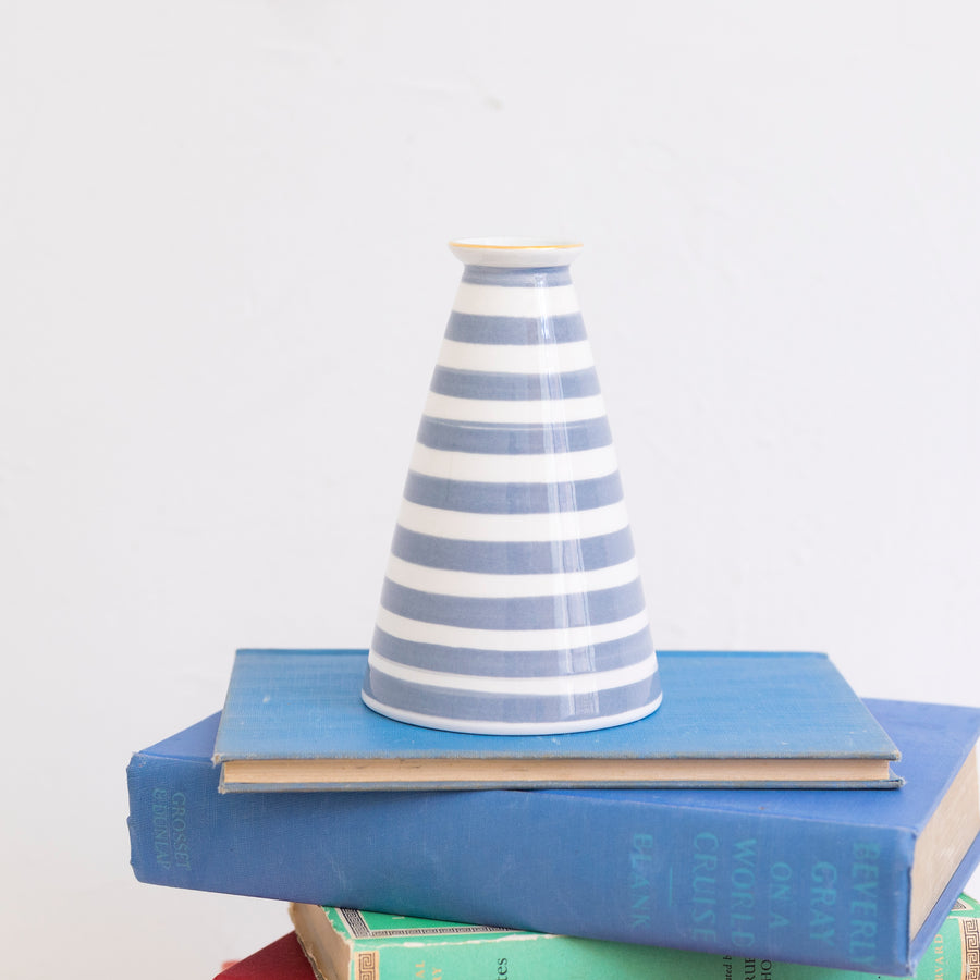 Medium Candlestick- Elephant