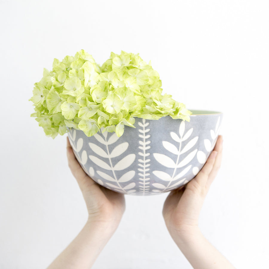 Sprout Large Bowl