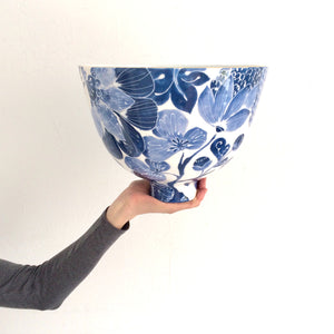 Le Bird Coper Bowl