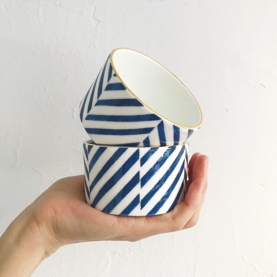 Taj Ramekin