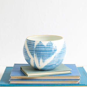 Mini Belly Bowl