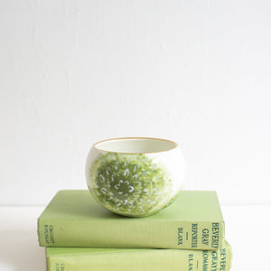 Mini Belly Bowl