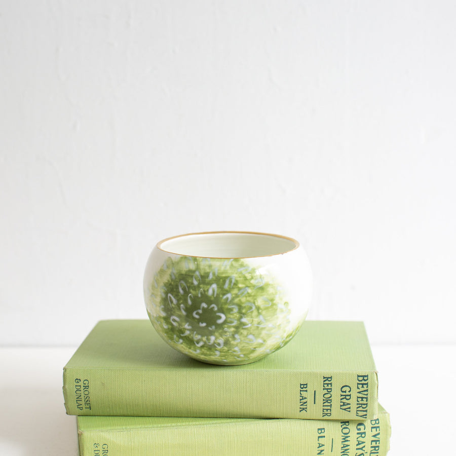 Mini Belly Bowl
