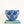 Load image into Gallery viewer, Secret Garden Small Bee Bowl in Indigo
