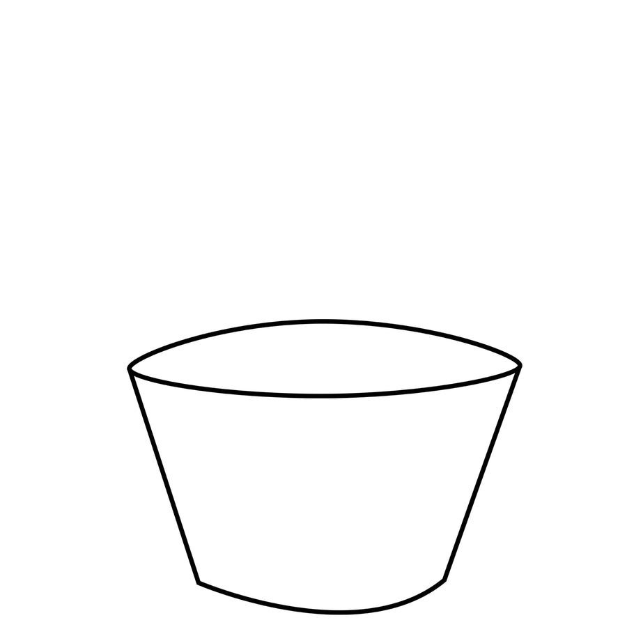 Custom: Basil Bowl