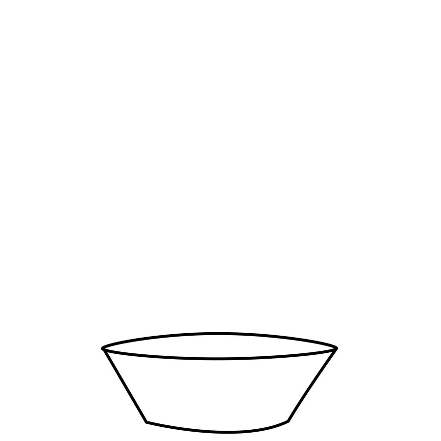 Custom: Berry Bowl