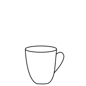 Custom: Bistro Mug