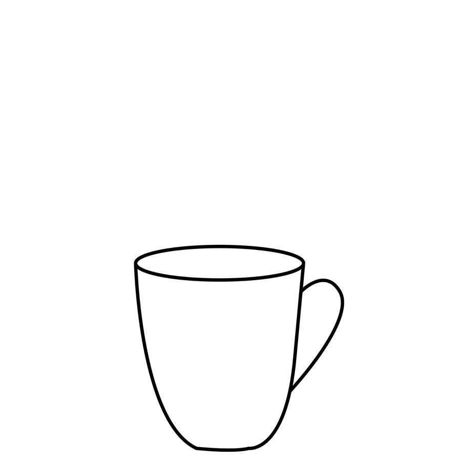 Custom: Bistro Mug
