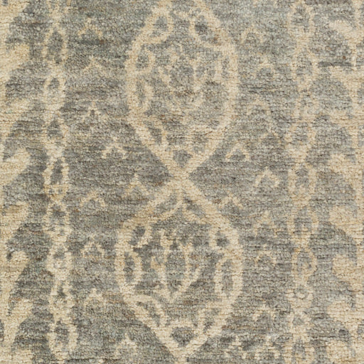 Bjorn Rug, Sweater