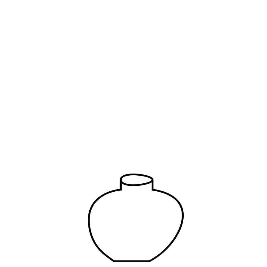 Custom: Bud Vase