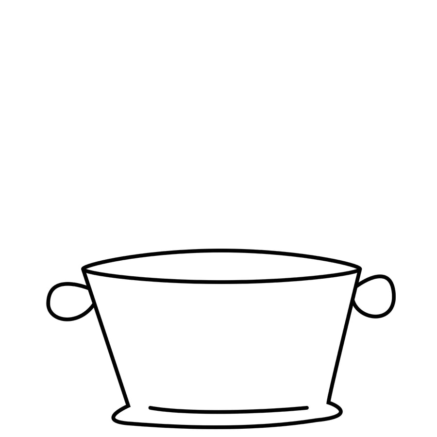 Custom: Cache Pot