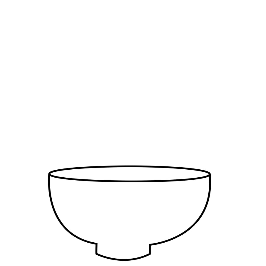 Custom: Candy Dish