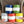 Load image into Gallery viewer, Canopy Stripe Jilly Cup
