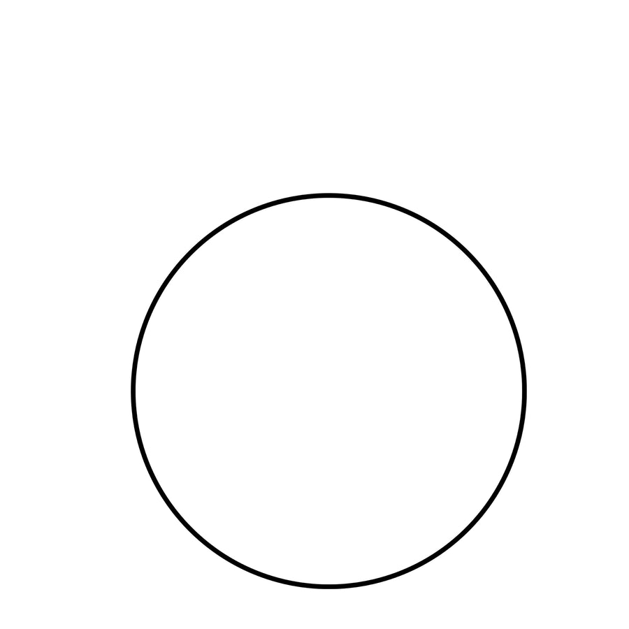 Custom: Dinner Plate
