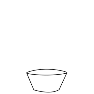 Custom: Dip Bowl