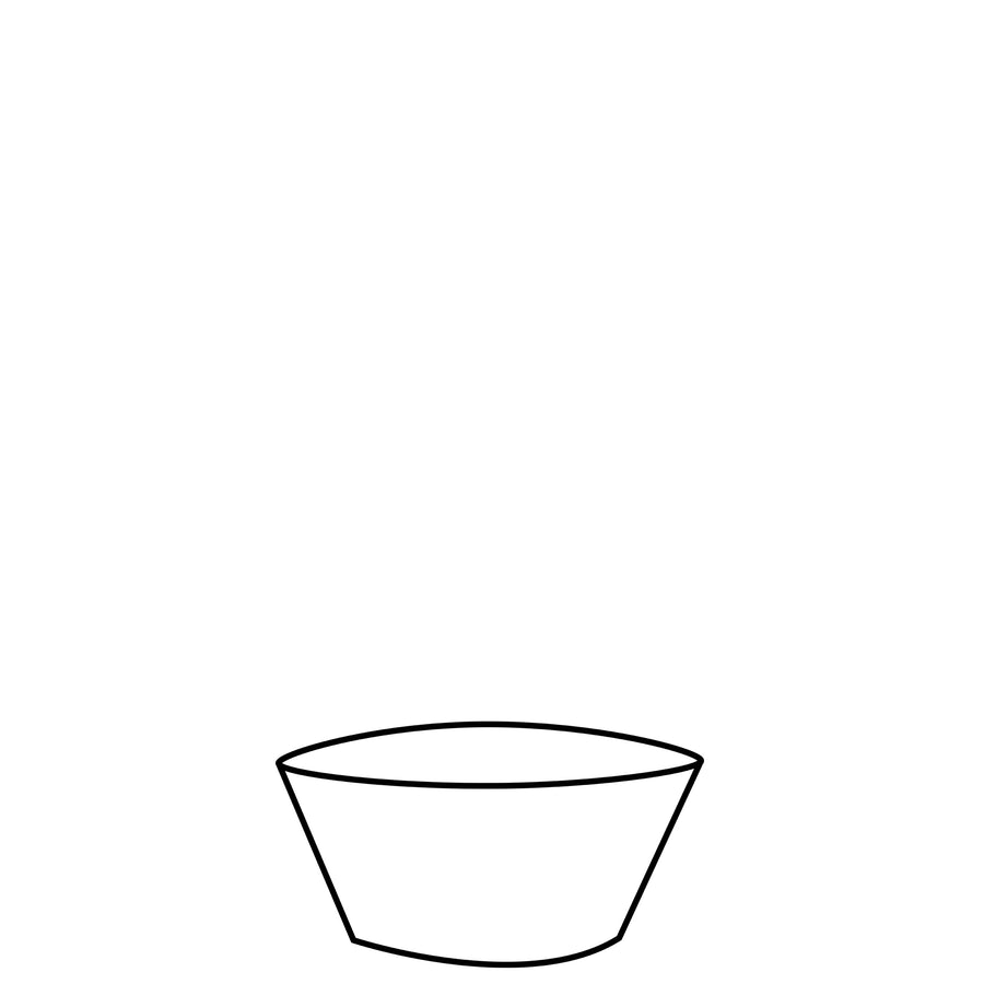 Custom: Dip Bowl