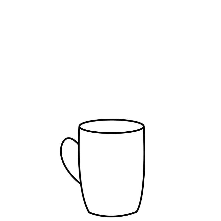 Custom: Everyday Mug