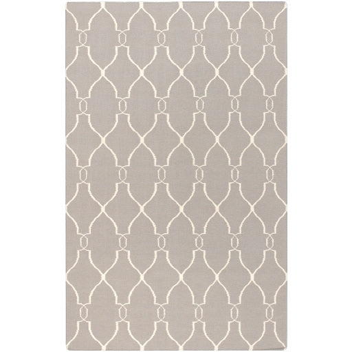 Fallon Rug, Light Beige
