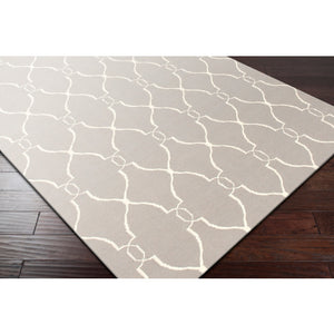 Fallon Rug, Light Beige