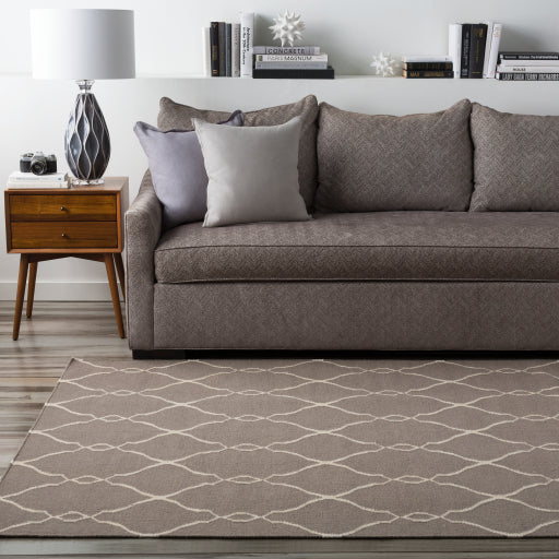 Fallon Rug, Light Beige