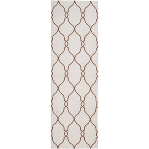 Fallon Rug, Light Beige