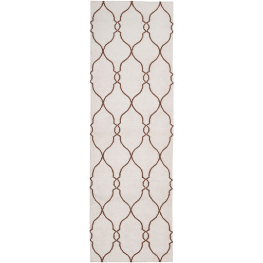 Fallon Rug, Light Beige