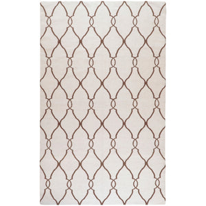 Fallon Rug, Light Beige