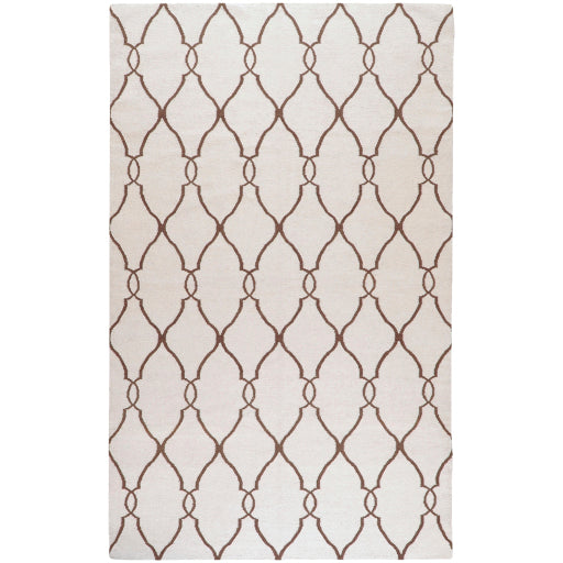 Fallon Rug, Light Beige