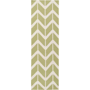 Fallon Rug, Olive