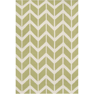 Fallon Rug, Olive