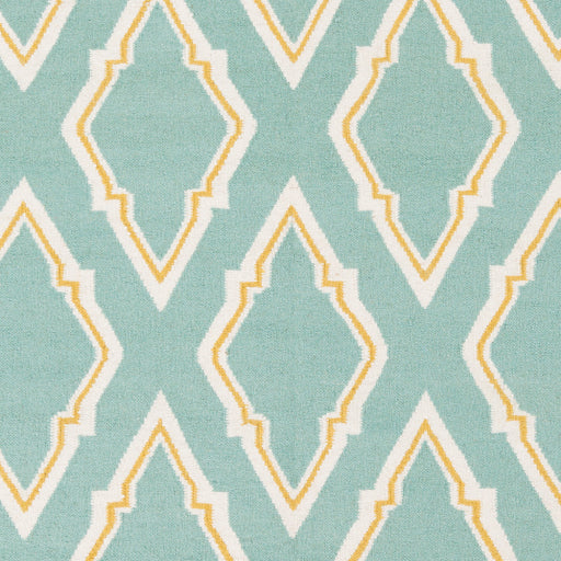 Fallon Rug, Seafoam