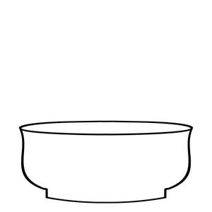 Custom: Fruit Bowl