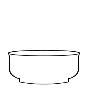 Custom: Fruit Bowl