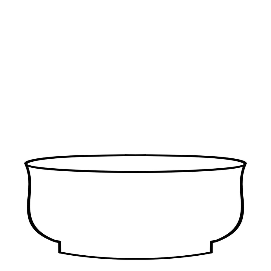 Custom: Fruit Bowl