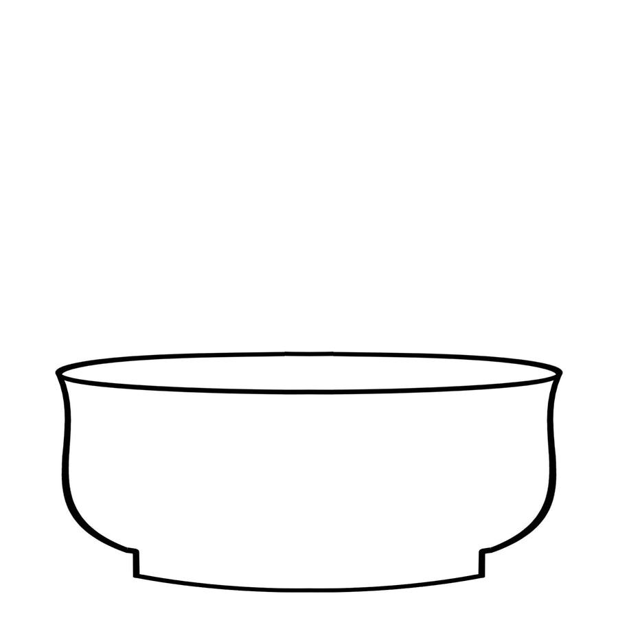 Custom: Fruit Bowl