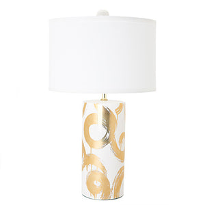 The Breaker's Splash Lamp