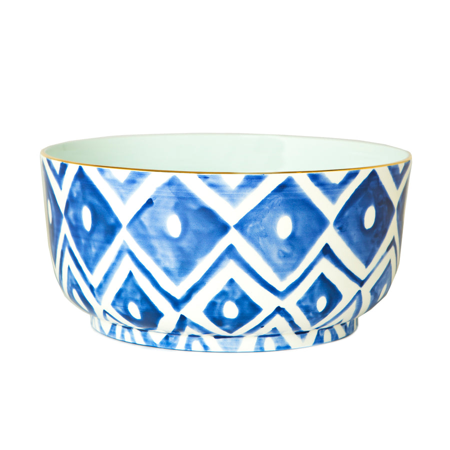 Pencil & Paper Co. Zag Fruit Bowl
