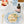 Load image into Gallery viewer, Pencil &amp; Paper Co. Geo Dinner Plate
