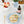 Load image into Gallery viewer, Pencil &amp; Paper Co. Zag Salad Plate
