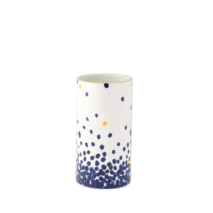 Bubbly #5 Skinny Vase