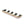 Load image into Gallery viewer, Canopy Stripe Ritz Tray

