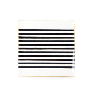 Capri Stripe Brekkie Tray