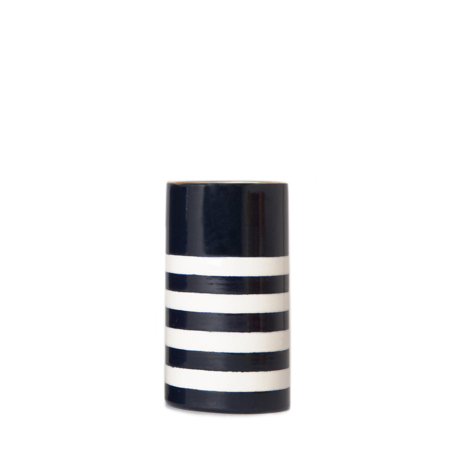 Skinny Vase Navy