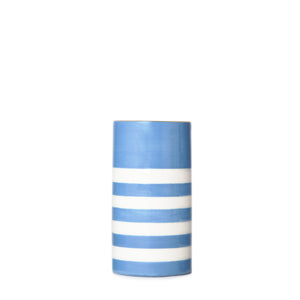 Skinny Vase True Blue