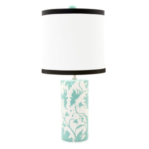 Porter’s Chinois Cylinder Lamp